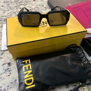 Fendi Sunglasses